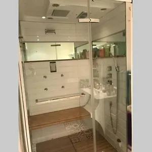  Appartement Le Jardin France