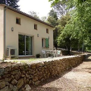  Hébergement de vacances L'esquirou France