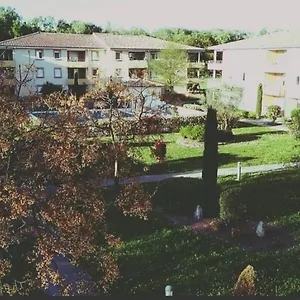 Porte de Provence Appartement