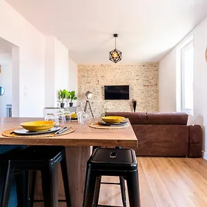 Le Liondor Appartement