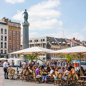  Appartement Euratechnologies - Bright With Parking France