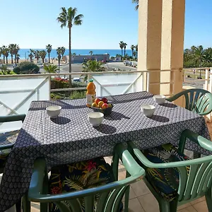  Appartement Cap Hermes France
