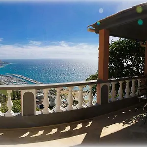  Villa Les Citronniers D'azur France