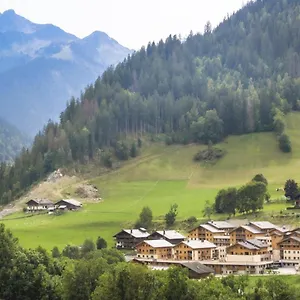 Club Mmv La Cle Des Cimes Areches