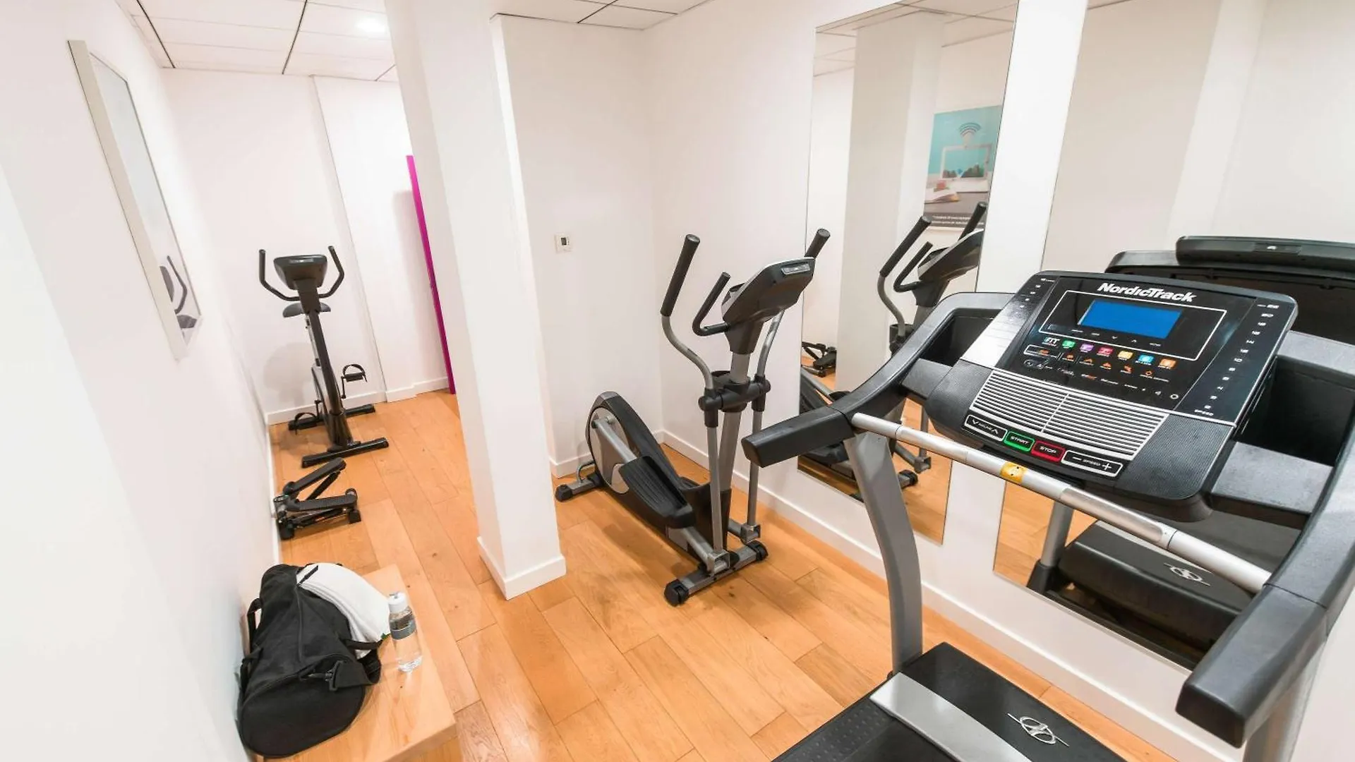 Ibis Styles Montelimar Centre Hotel