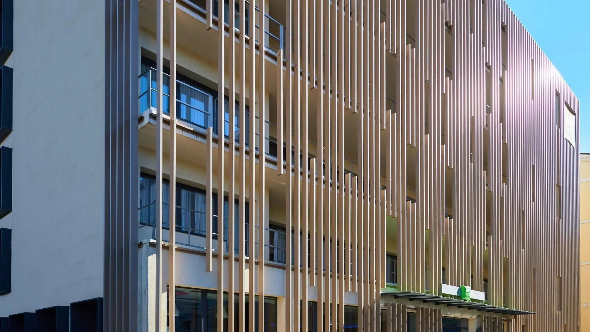 Ibis Styles Montelimar Centre Hotel
