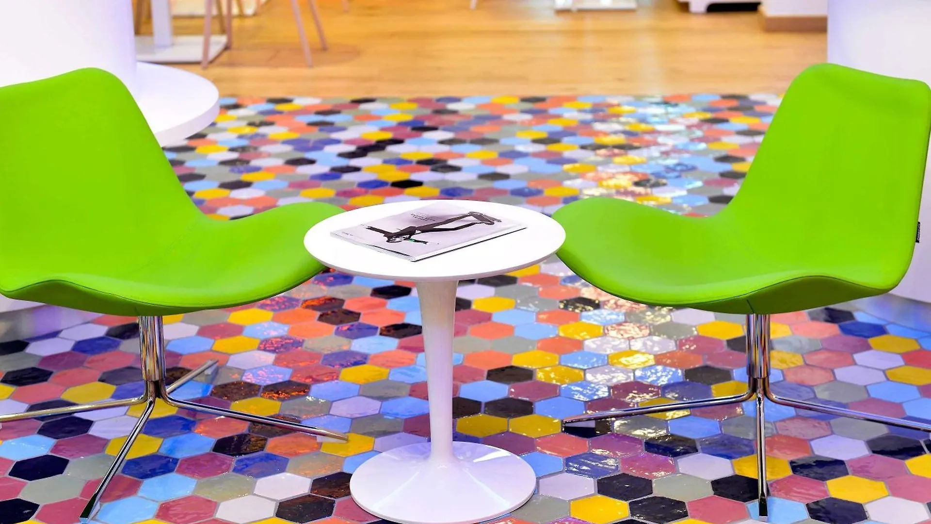 ****  Hotel ibis Styles Montelimar Centre France