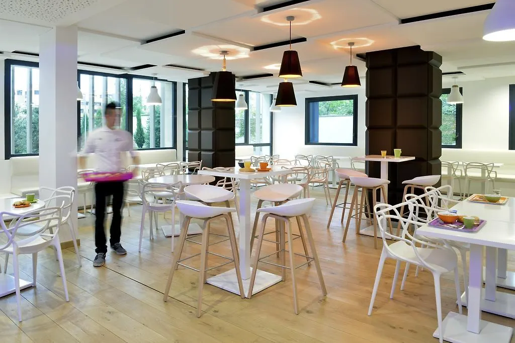 Ibis Styles Montelimar Centre Hotel