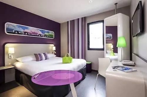 Ibis Styles Montelimar Centre Hotel 4*,  Frankrijk