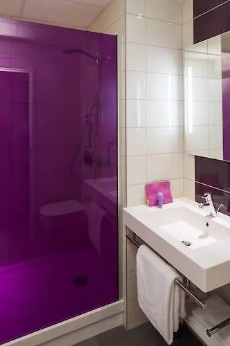 Hotel ibis Styles Montelimar Centre 4*,  France
